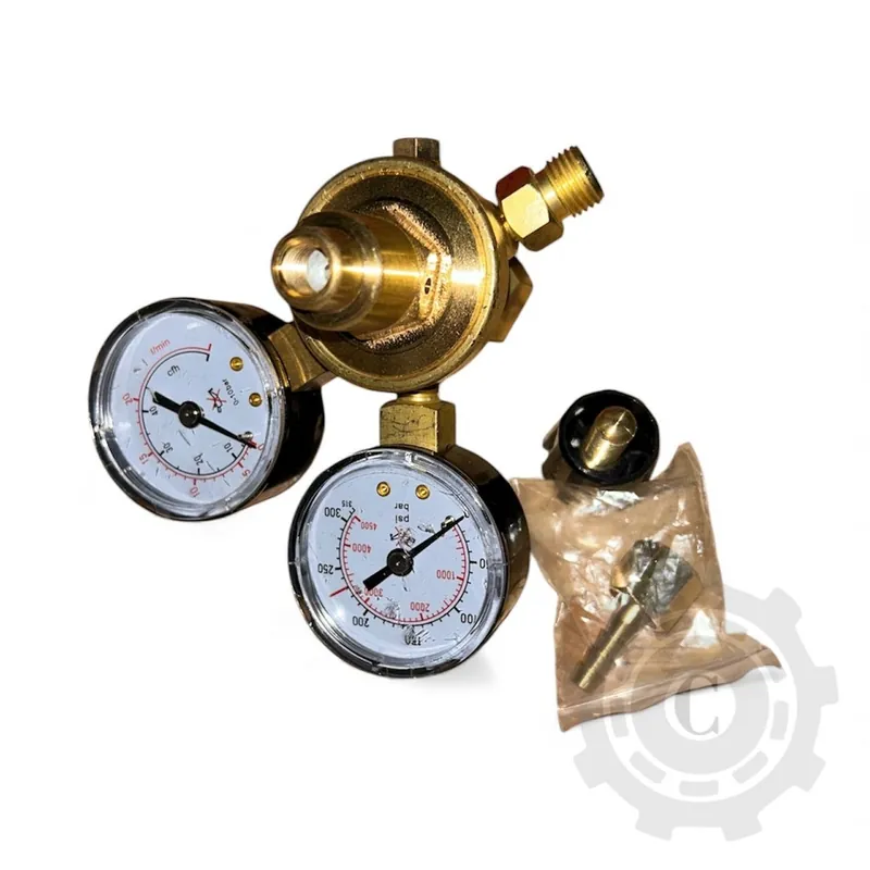 Reduceri REGULATOR DE PRESIUNE PT APARAT DE SUDURA