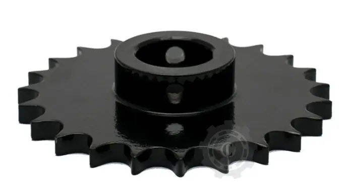 Reducere extra Pinion 639595