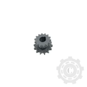Ofertă exclusivă Pinion dublu 642485