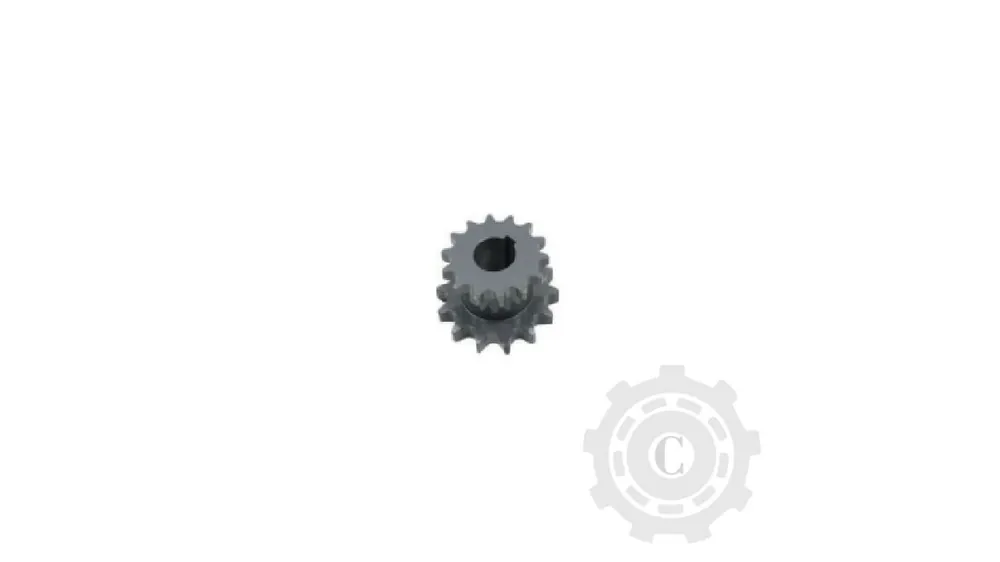 Ofertă exclusivă Pinion dublu 642485