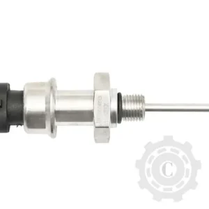Cel mai vândut Senzor temperatura aer galerie admisie cu 2 pini EGR pentru John Deere RE522823