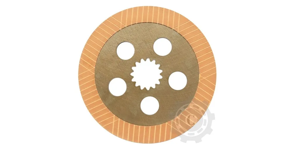 Preț mic Disc frana pentru John Deere
