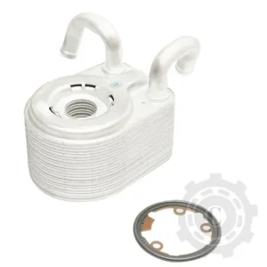 Retur ușor Racitor ulei, termoflot pentru John Deere RE515469