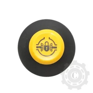Retur ușor Intrerupator diferential pentru Massey Ferguson, Landini cod OEM 3384575M1 12V, 4 pini