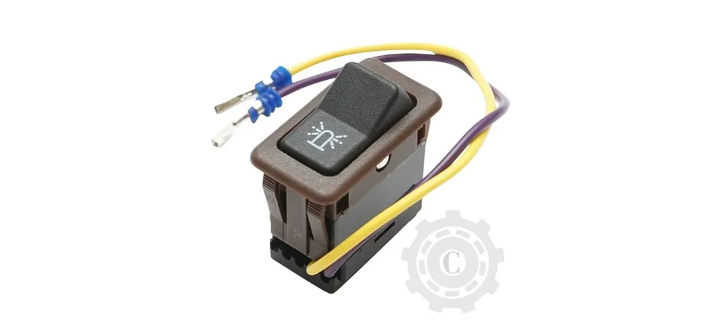 Nu rata Intrerupator lumini pentru John Deere AL114047