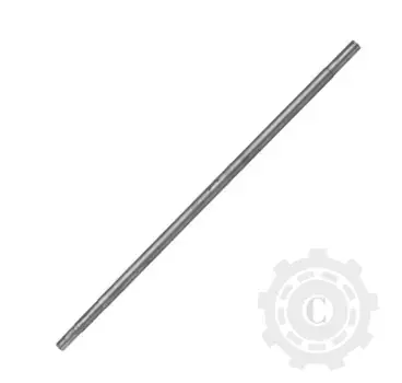 Super ofertă Ax Postbatator 600378 L-1619 MM