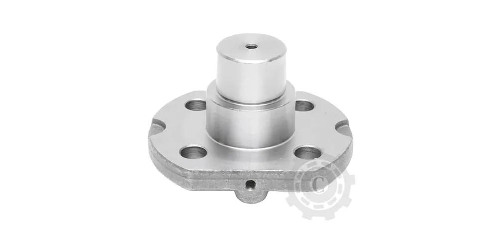 Pivot superior pentru Massey FergusoN Comandă acum