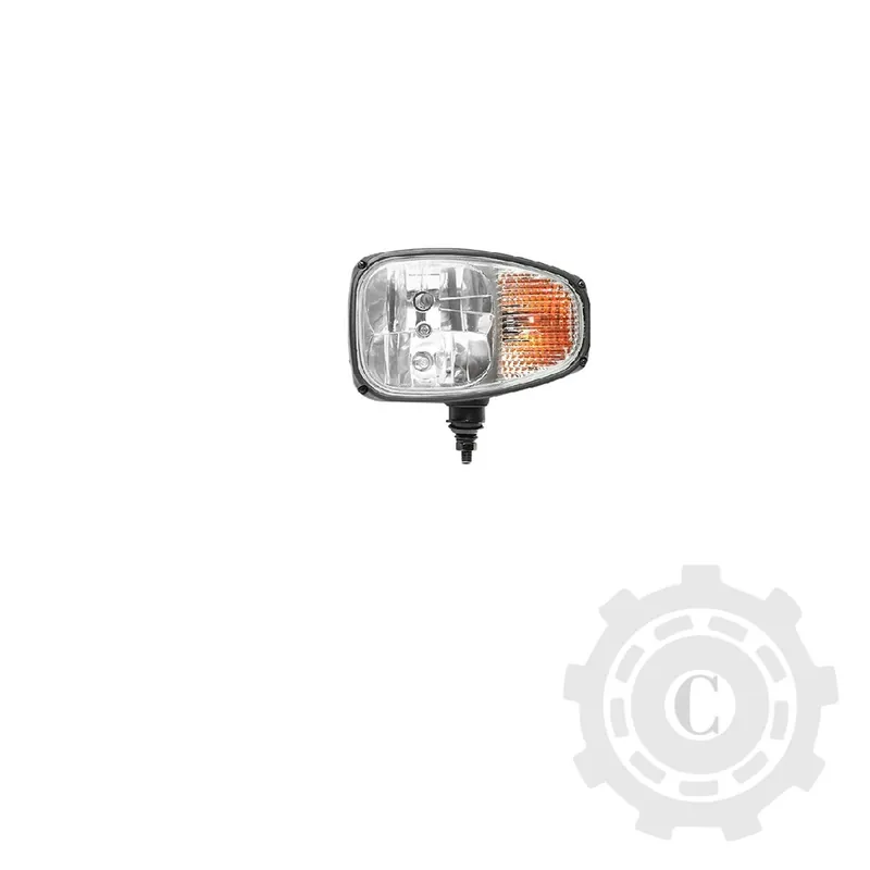 Comandă acum FAR CU SEMNALIZARE STG 12V