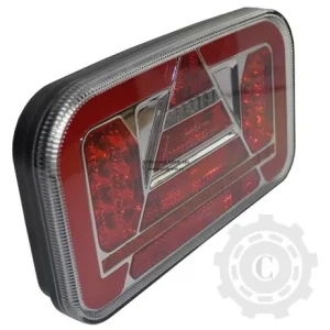 LAMPA SPATE LED DR CAMION Cumpărături sigure