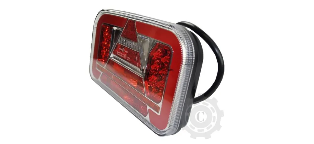 Calitate înaltă LAMPA SPATE LED STG CAMION