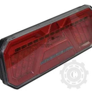 LAMPA SPATE LED DR CU FUNCTII Cumpără acum
