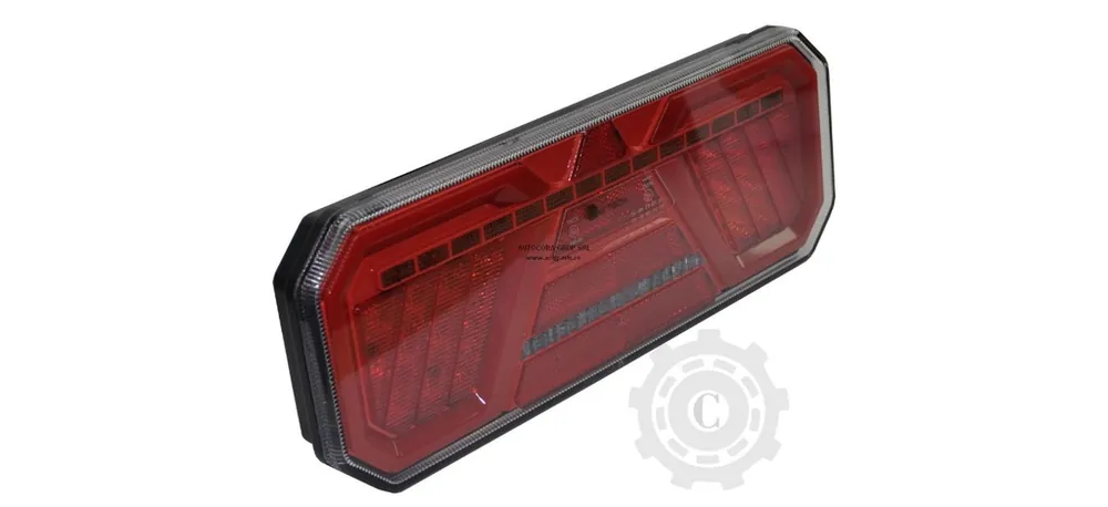 LAMPA SPATE LED DR CU FUNCTII Cumpără acum