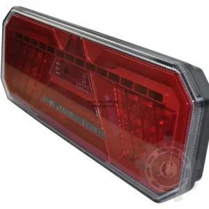 Calitate înaltă LAMPA SPATE LED STG CU FUNCTII