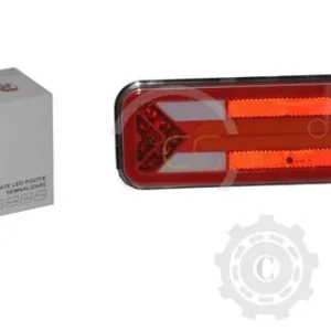 Ofertă LAMPA SPATE LED CAMION DR