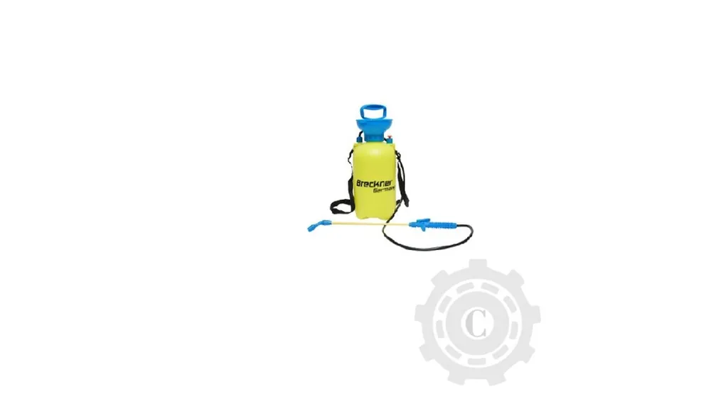 Expediere rapidă POMPA DE STROPIT MANUALA 5L