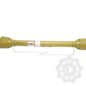 CARDAN 1400MM T9 Z6 Ofertă specială