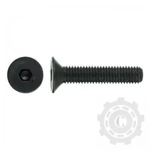 Ofertă limitată SURUB M20x70 DIN 7991 G 10.9