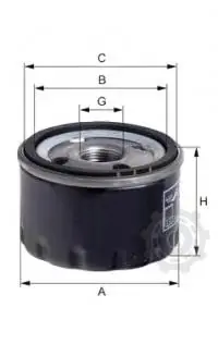 Ofertă exclusivă FILTRU ULEI SO10144