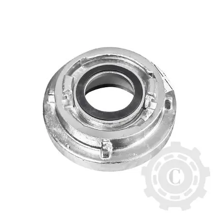 Ieftin CONECTOR FURTUN DE LA 2" LA 3" ALUMINIU