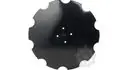 Cumpără online TALER DISC CRESTAT 580X5MM