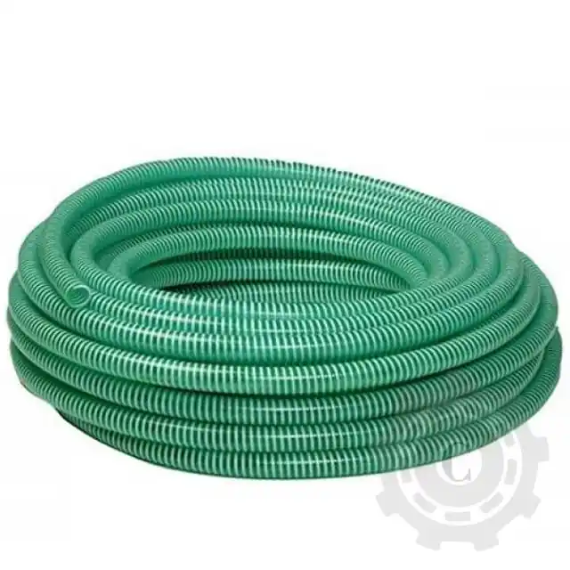 Preț promoțional FURTUN PVC DE ABSORTIE FI28 VERDE