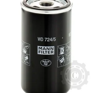 Ofertă limitată FILTRU HIDRAULIC WD724/5
