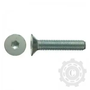 SURUB M6X16 DIN7991 G8.8 Reducere extra
