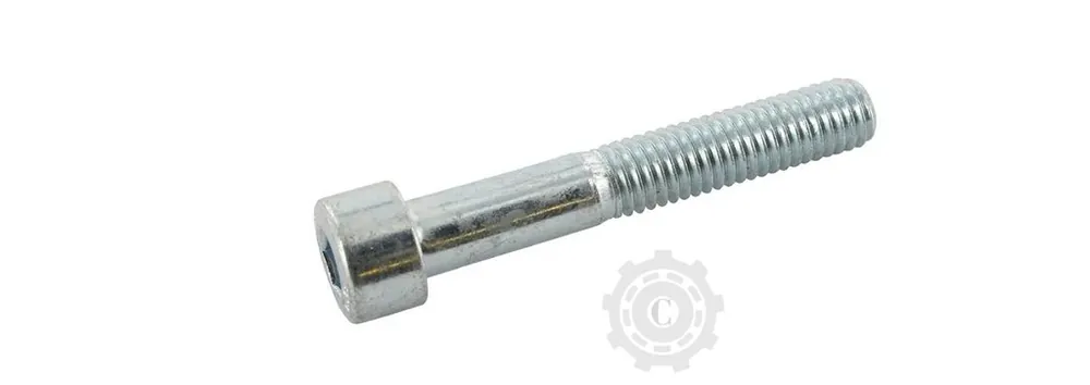 SURUB M10X100 DIN912 G10.9 Livrare rapidă