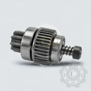 BENDIX DEMAROR JUBANA 9 DINTI Transport gratuit