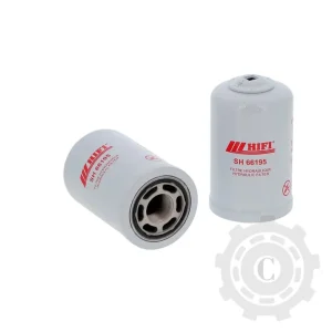 Cel mai bun preț FILTRU ULEI SH66195