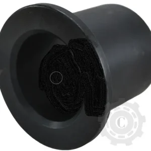 BUCSA AX OSCILATIE U650 TEC METAL Plată sigură