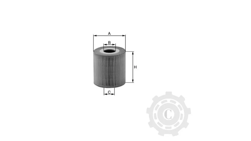 FILTRU SO11159 Vezi acum