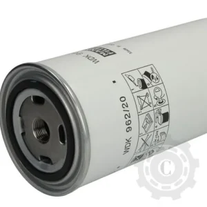 FILTRU COMBUSTIBIL WDK962/20 Calitate înaltă