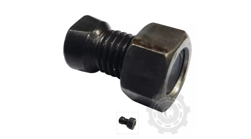 SURUB DALTA M12X35 OEM GREGOIRE BESSON Reducere extra