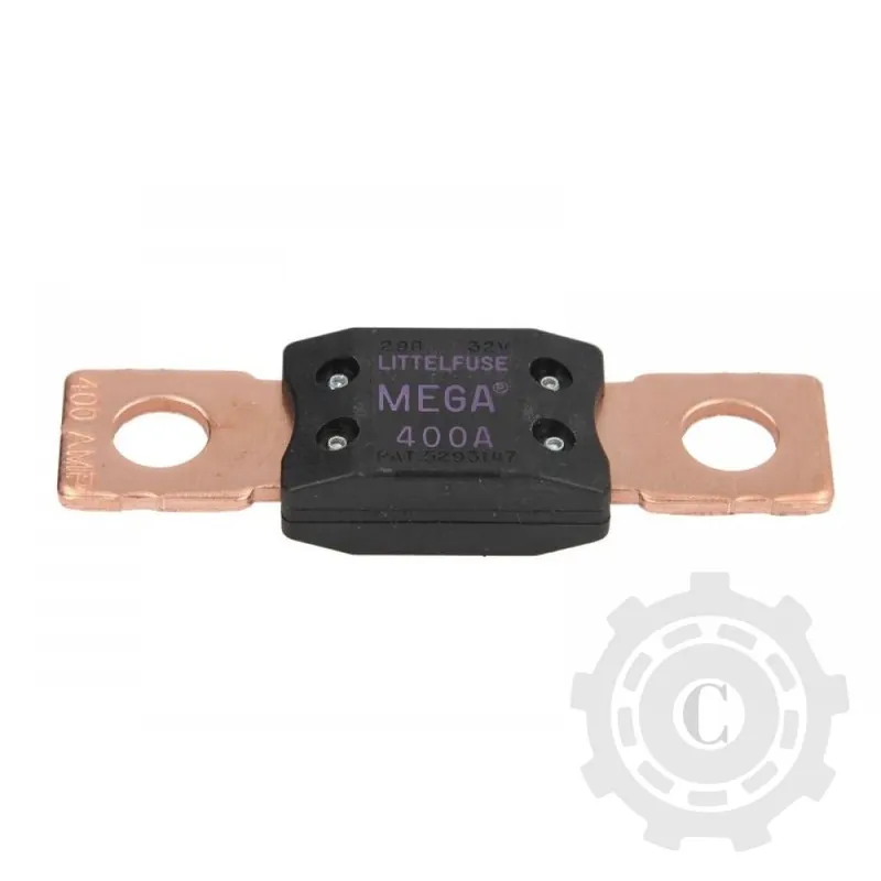 SIGURANTE FUZIBILE PLATE 400A Bestseller