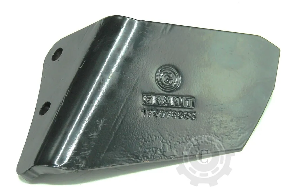 BRAZDAR CU ARIPI DREAPTA 179076663 Livrare rapidă
