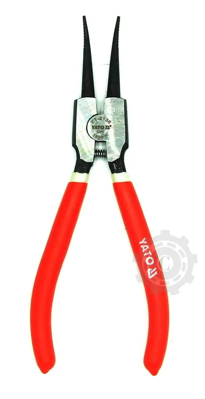 Promoție CLESTE SEGER EXTERIOR 180MM