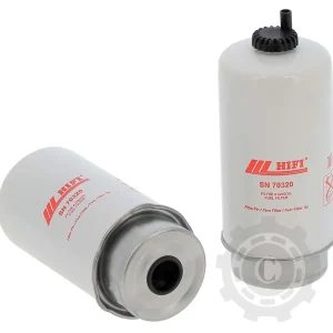 FILTRU COMBUSTIBIL SN70320 Bestseller