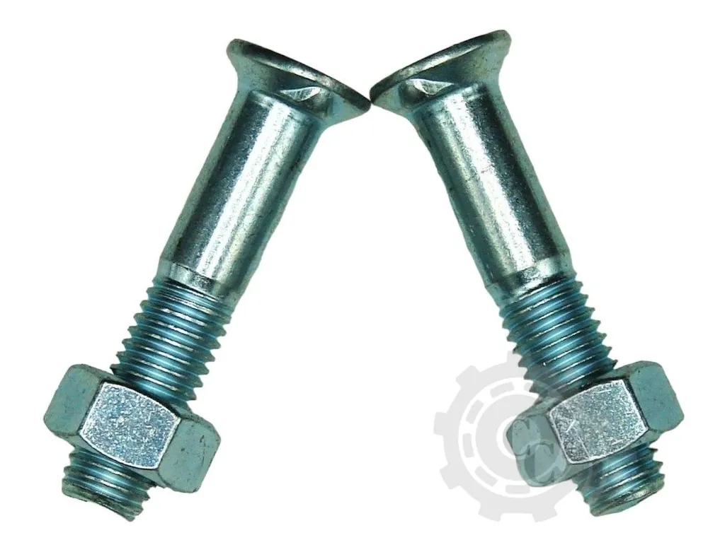 SURUB PLUG CU PIULITA M12X60mm Cel mai vândut