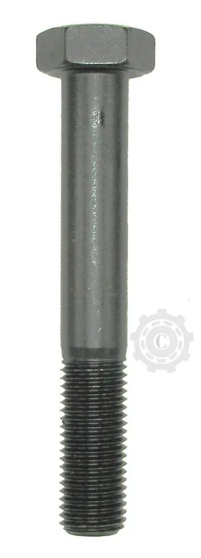 Disponibil imediat SURUB DIN 931 M30X200 G10.9