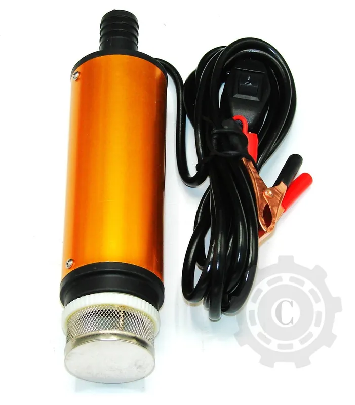 POMPA TRANSFER COMBUSTIBIL 24V Discount