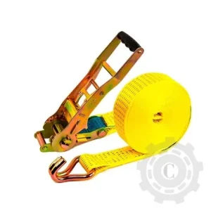 Ultima șansă CHINGA ANCORARE 5T/12M/50MM CU CLICHET DUBLU