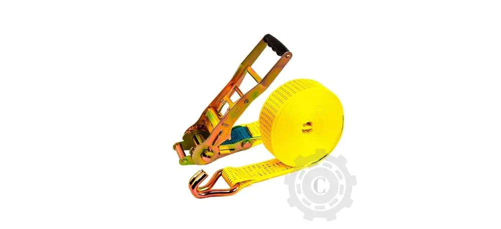 Ultima șansă CHINGA ANCORARE 5T/12M/50MM CU CLICHET DUBLU