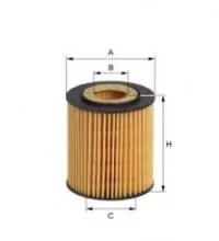 Ieftin FILTRU COMBUSTIBIL SN70185