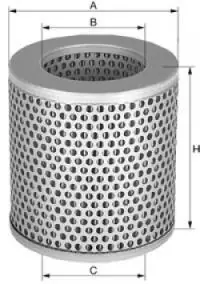 Premium FILTRU AER SA11112