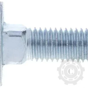 SURUB M12X35 DIN603 G8.8 Ultima șansă