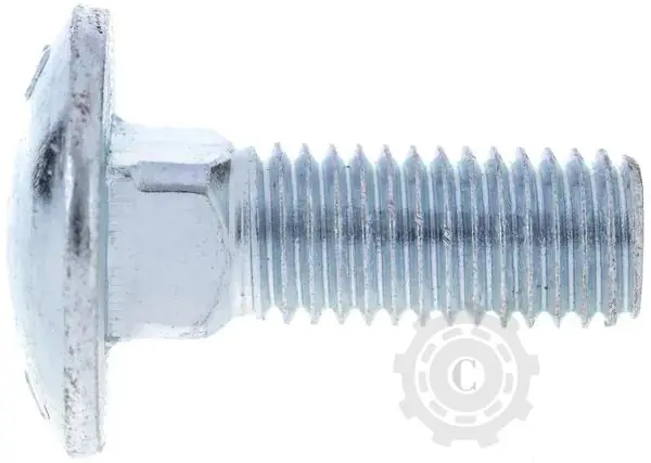 SURUB M12X35 DIN603 G8.8 Ultima șansă