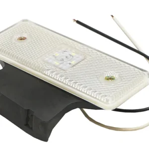 LAMPA LATERALA ALBA Ofertă exclusivă