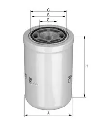 Bestseller FILTRU HIDRAULIC P169078