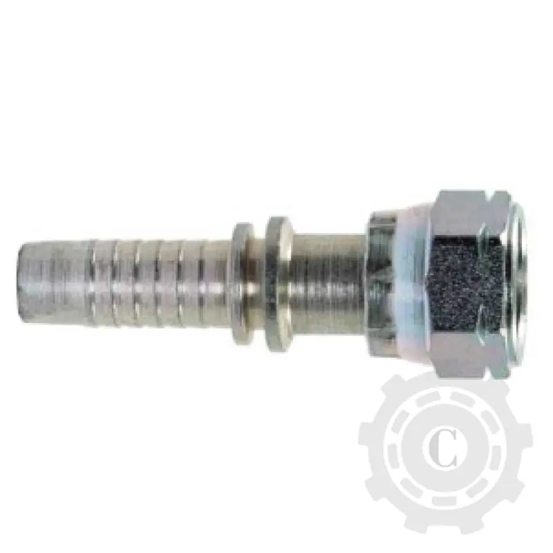 OLAND DN25 ORFS 1.11/16 Expediere rapidă